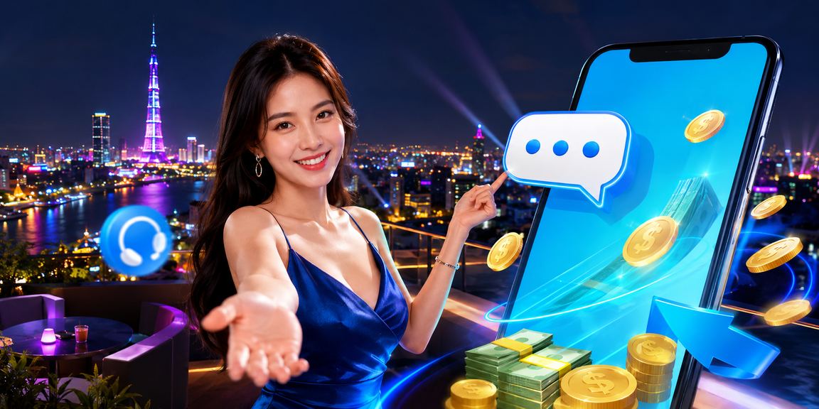 Chơi game casino trực tuyến tại u8888