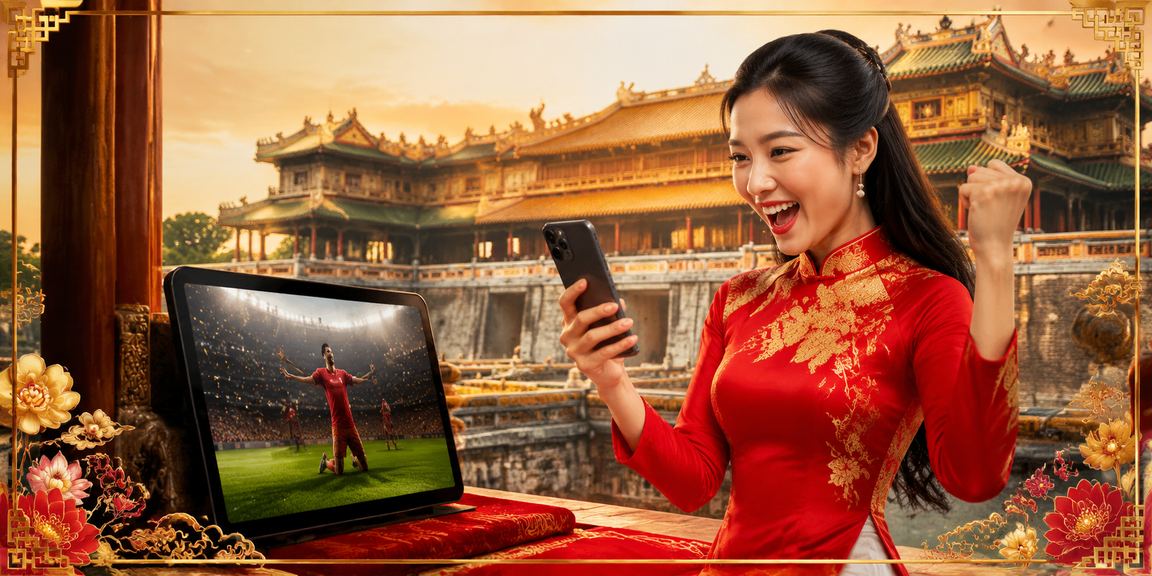Giao diện trang chủ u8888 với thể thao và casino trực tuyến